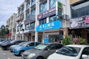 Bandar Puteri Puchong