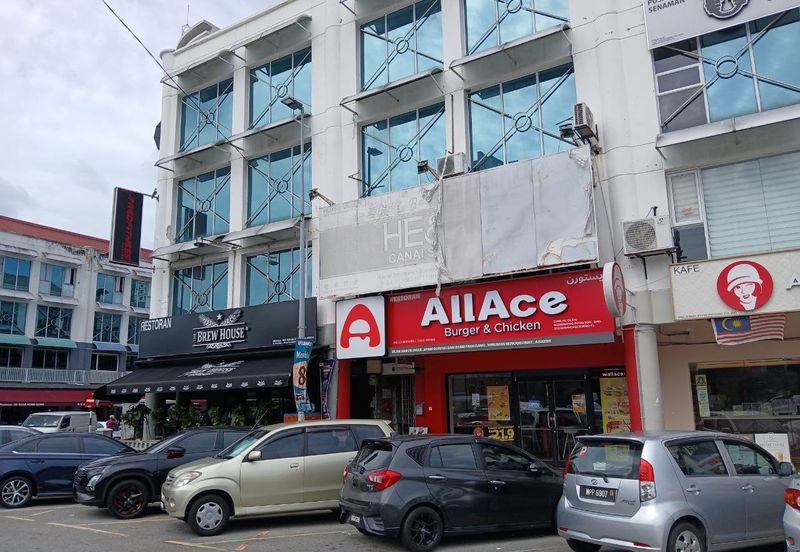 Bandar Puteri Puchong