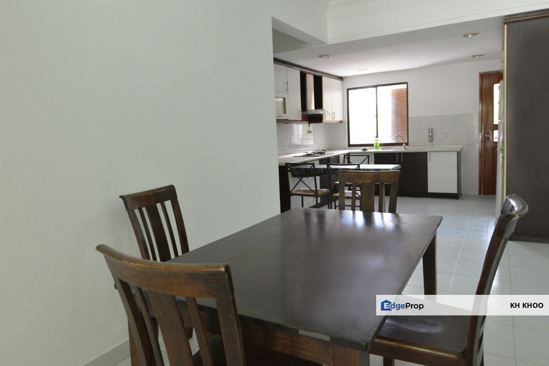 Cyber Heights Villa Condominium for Sales @ Cyberjaya, Selangor, Selangor, Cyberjaya