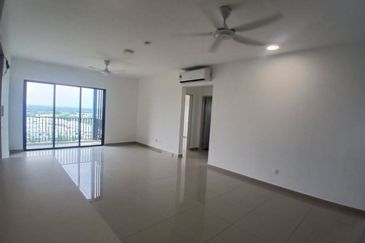 The Parque Residence @ Eco Santuary