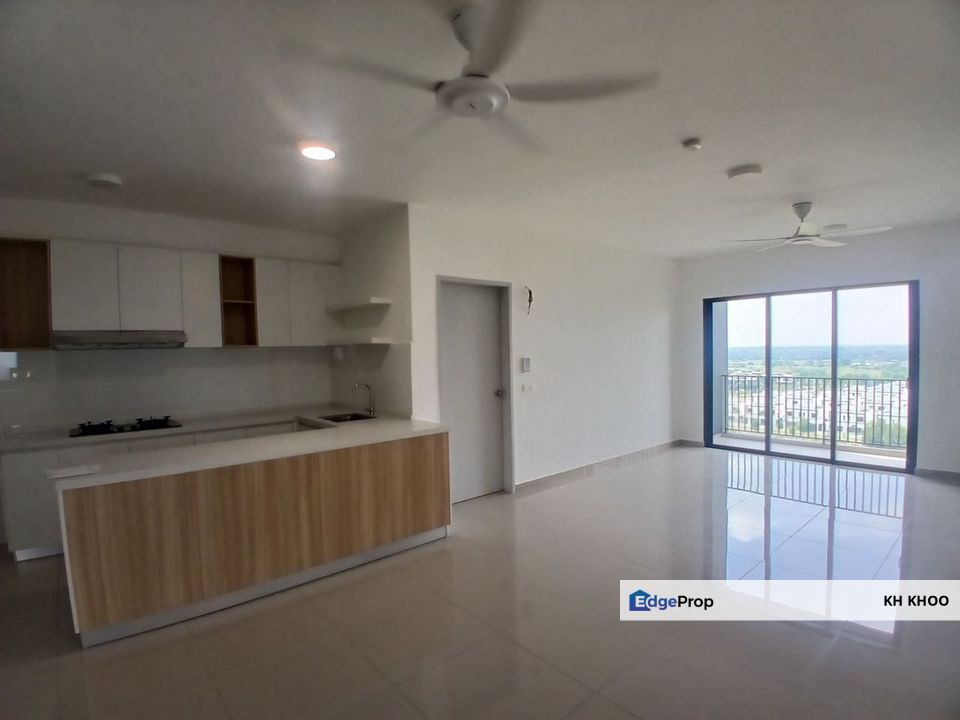 The Parque residence for Rent @ Persiaran Eco Sanctaury, Telok Oanglima Garang, Selangor, Selangor, Telok Panglima Garang