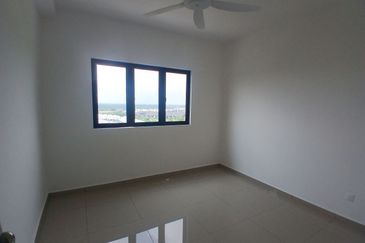 The Parque Residence @ Eco Santuary