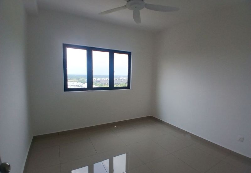 The Parque Residence @ Eco Santuary