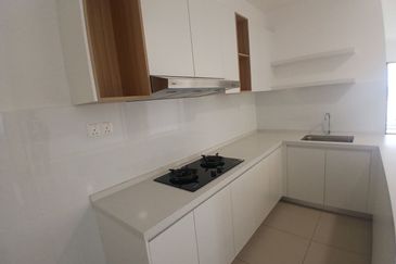 The Parque Residence @ Eco Santuary