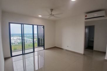 The Parque Residence @ Eco Santuary