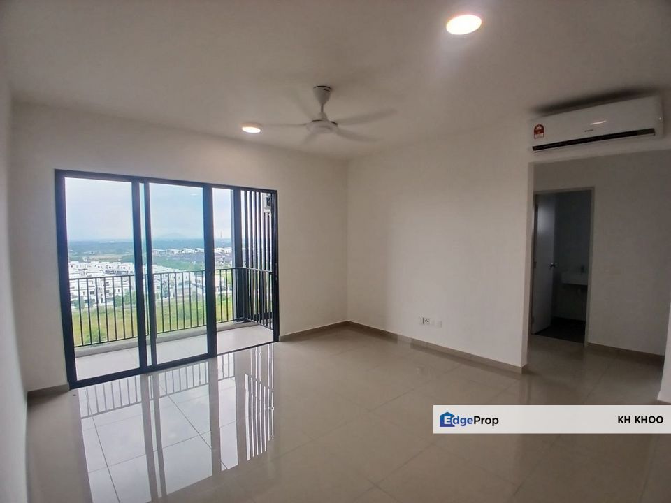 The Parque residence for Rent @ Persiaran Eco Sanctaury, Telok Oanglima Garang, Selangor, Selangor, Telok Panglima Garang