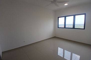 The Parque Residence @ Eco Santuary