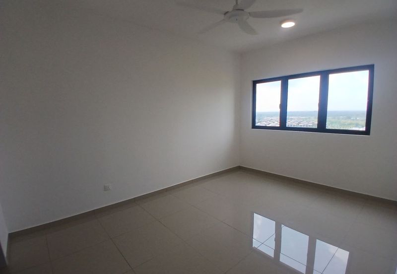 The Parque Residence @ Eco Santuary