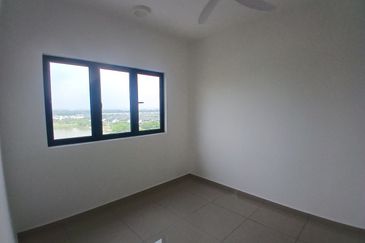 The Parque Residence @ Eco Santuary