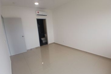 The Parque Residence @ Eco Santuary