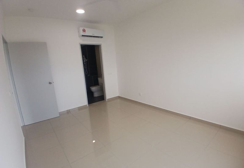 The Parque Residence @ Eco Santuary