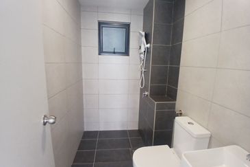 The Parque Residence @ Eco Santuary