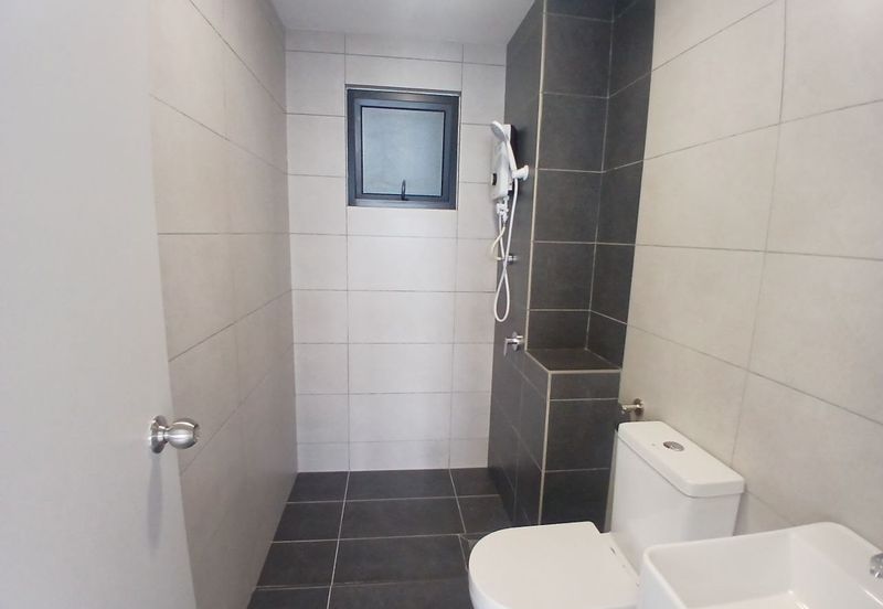 The Parque Residence @ Eco Santuary