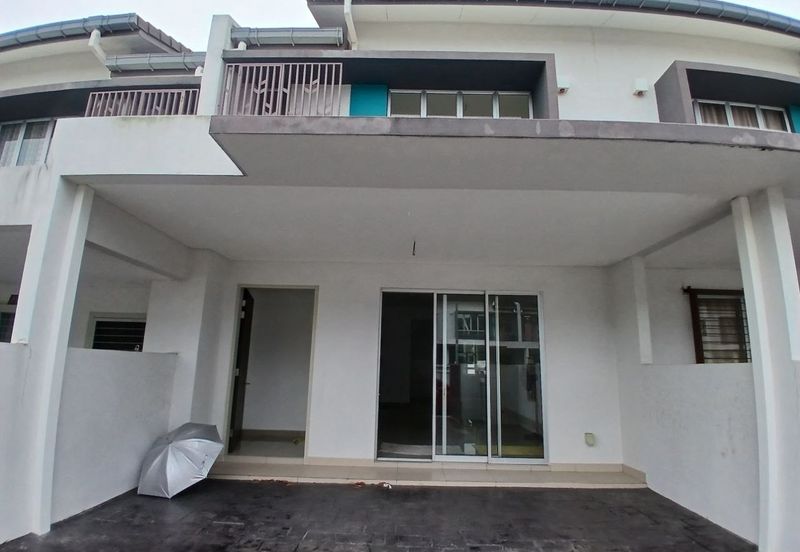 Serenia Amani @ Serenia City