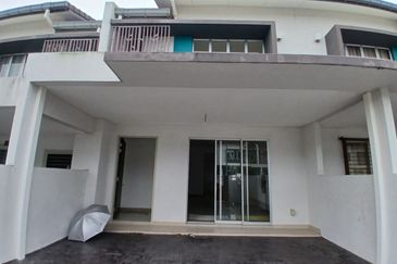 Serenia Amani @ Serenia City