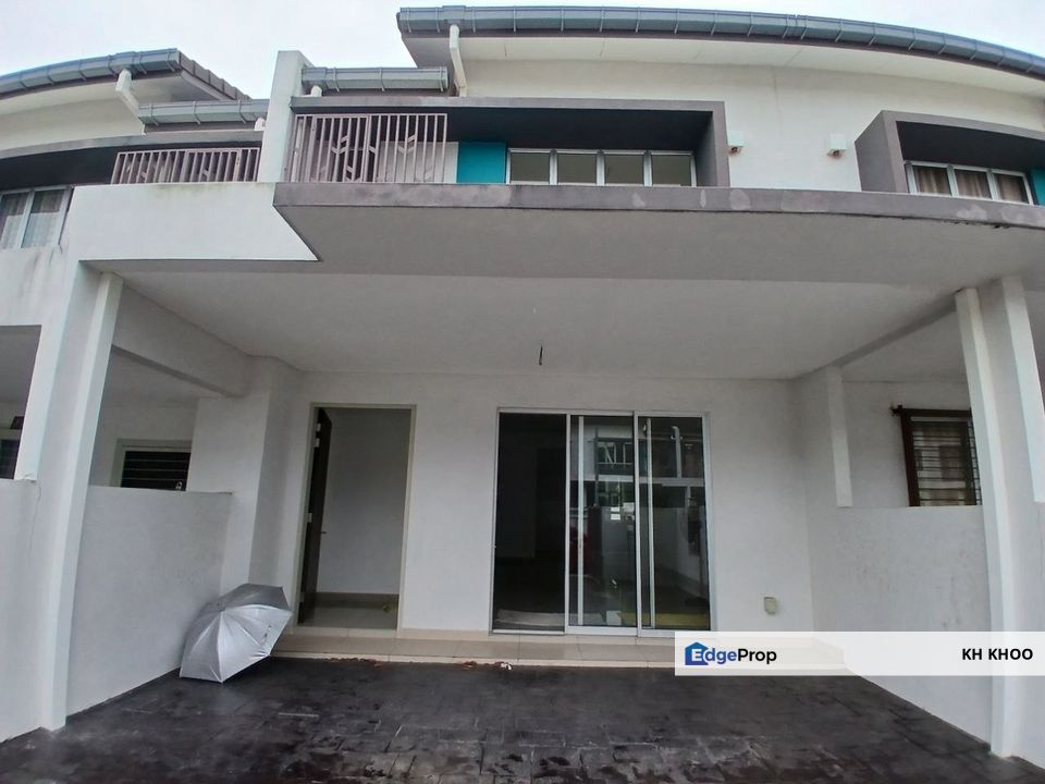 Bandar Serenia 2 Storey terrace House for Sales @ Seneria Amani, Sepang, Selangor, Selangor, Dengkil