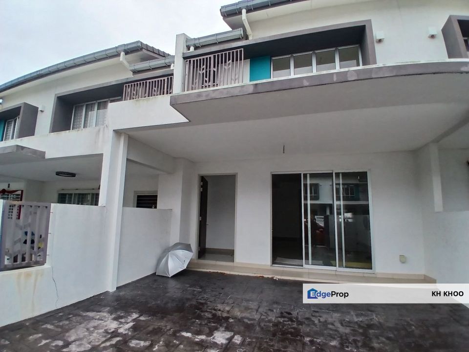 Bandar Serenia 2 Storey terrace House for Sales @ Seneria Amani, Sepang, Selangor, Selangor, Dengkil