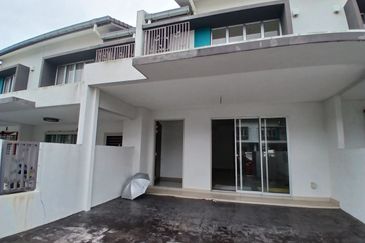 Serenia Amani @ Serenia City