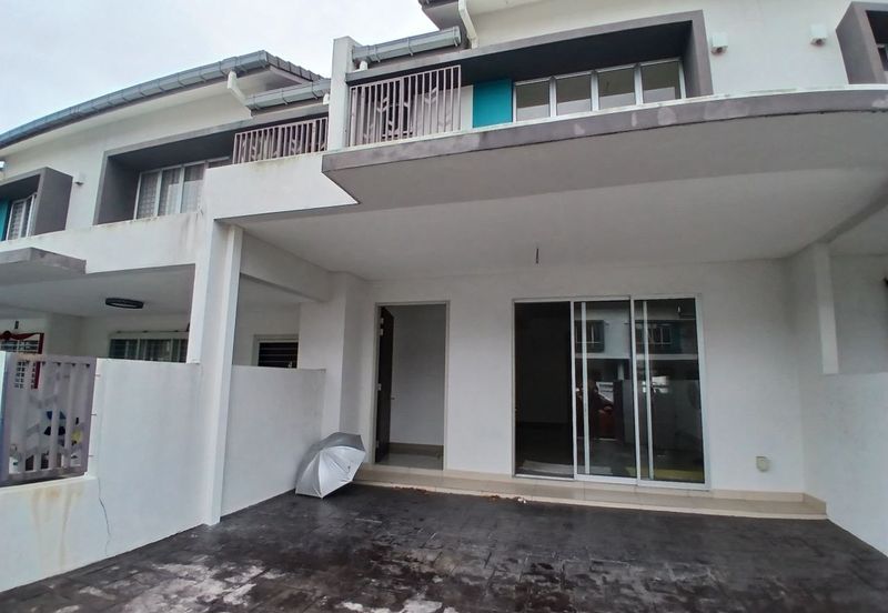 Serenia Amani @ Serenia City