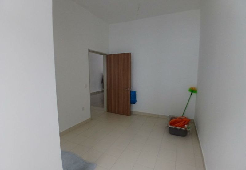 Serenia Amani @ Serenia City