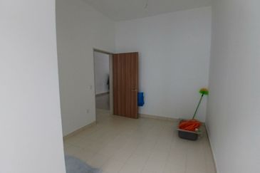 Serenia Amani @ Serenia City