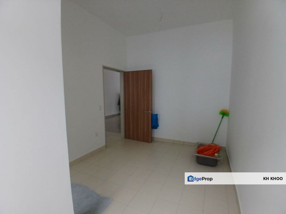 Bandar Serenia 2 Storey terrace House for Sales @ Seneria Amani, Sepang, Selangor, Selangor, Dengkil