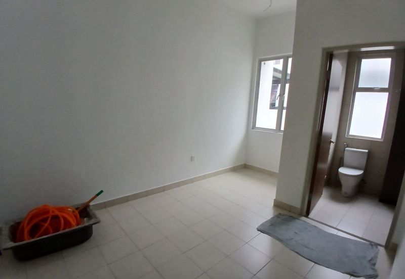 Serenia Amani @ Serenia City