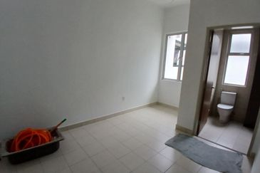 Serenia Amani @ Serenia City