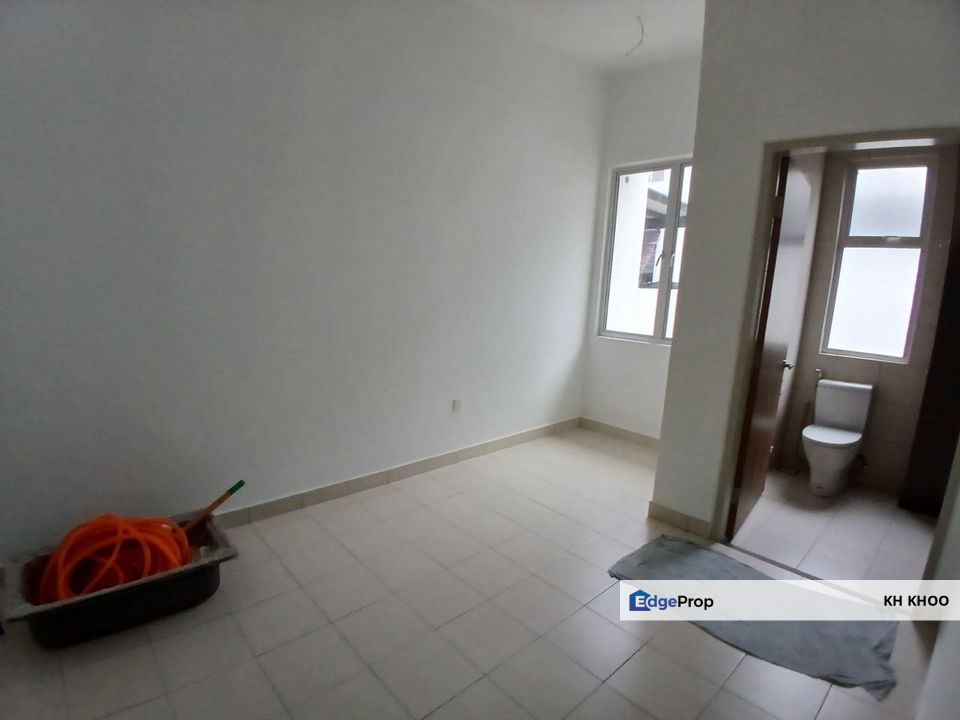 Bandar Serenia 2 Storey terrace House for Sales @ Seneria Amani, Sepang, Selangor, Selangor, Dengkil