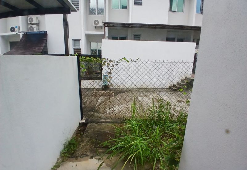 Serenia Amani @ Serenia City