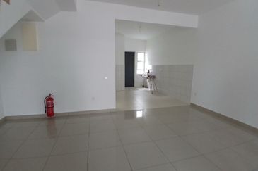 Serenia Amani @ Serenia City