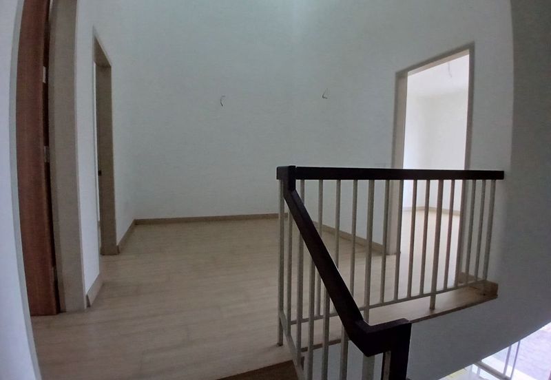 Serenia Amani @ Serenia City