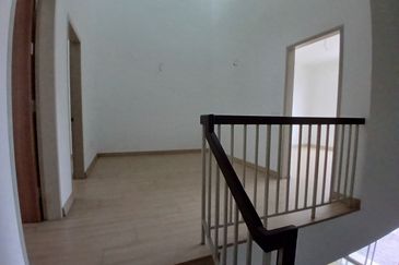 Serenia Amani @ Serenia City