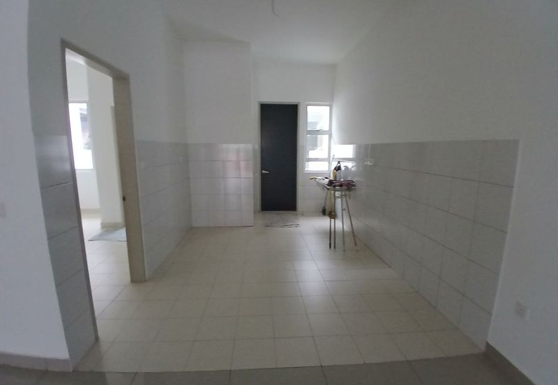 Serenia Amani @ Serenia City