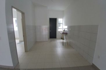 Serenia Amani @ Serenia City