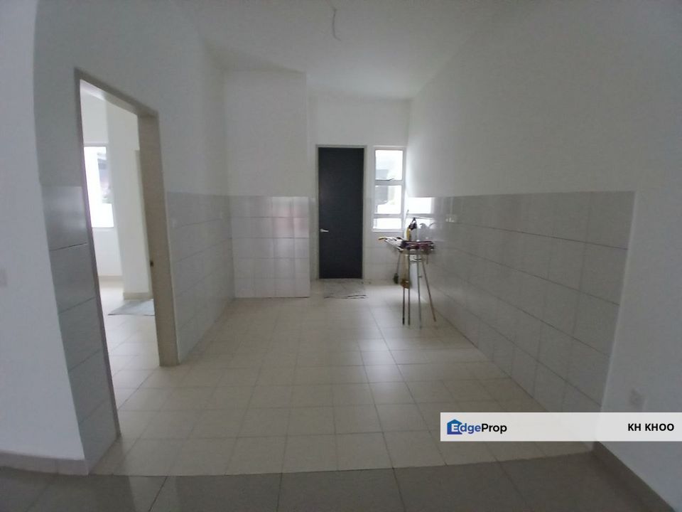 Bandar Serenia 2 Storey terrace House for Sales @ Seneria Amani, Sepang, Selangor, Selangor, Dengkil