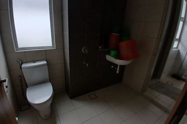 Serenia Amani @ Serenia City