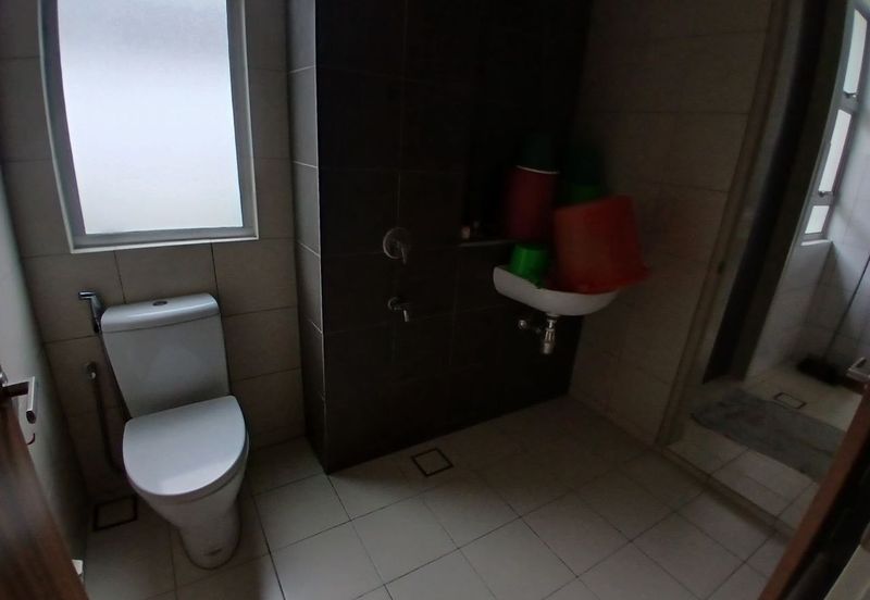 Serenia Amani @ Serenia City