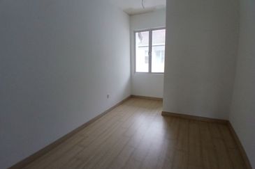 Serenia Amani @ Serenia City