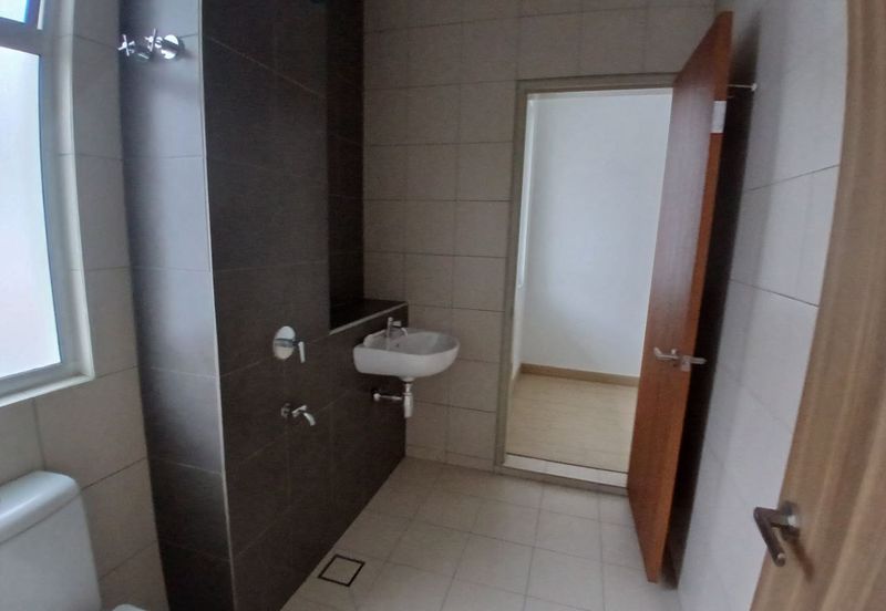 Serenia Amani @ Serenia City