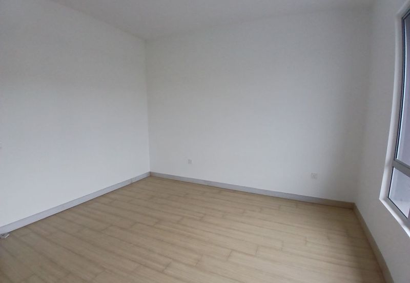 Serenia Amani @ Serenia City