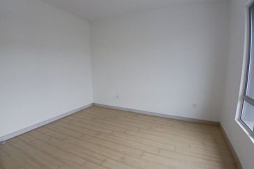 Serenia Amani @ Serenia City