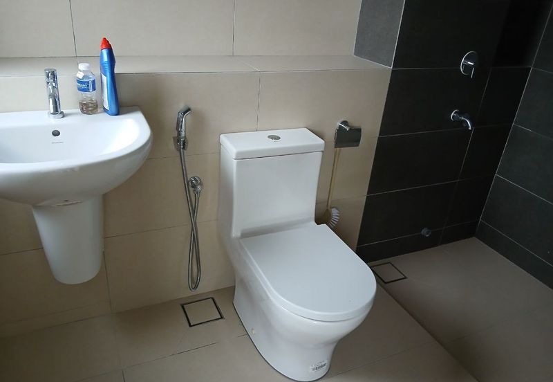 Serenia Amani @ Serenia City