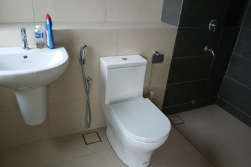 Serenia Amani @ Serenia City