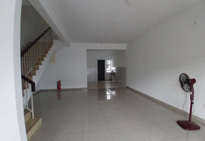 Serenia Amani @ Serenia City