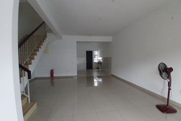 Serenia Amani @ Serenia City