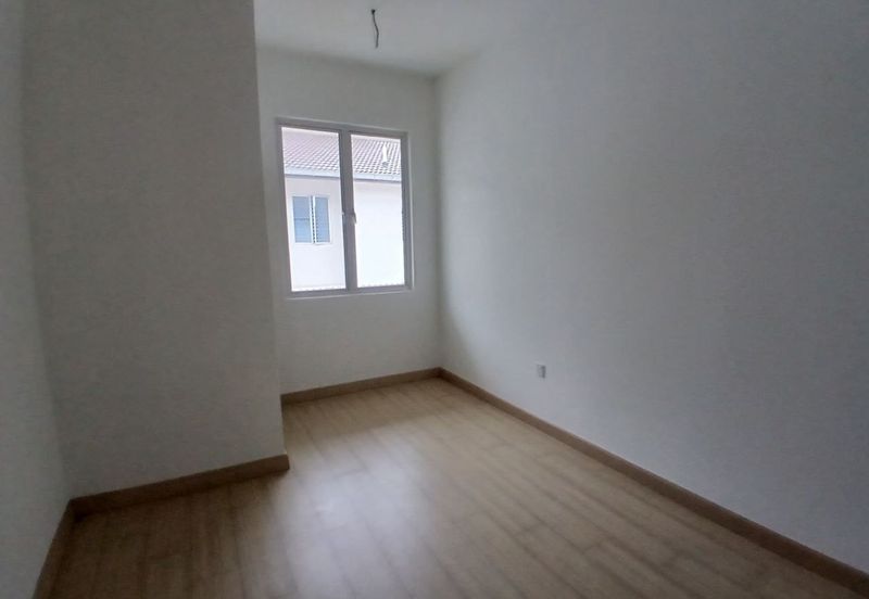 Serenia Amani @ Serenia City