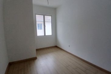 Serenia Amani @ Serenia City