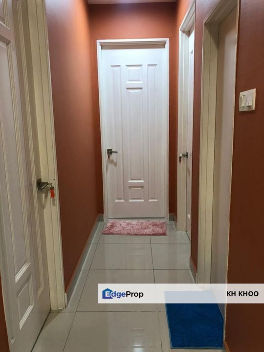 SS19 Subang Parkhome Condominium for Sales @ Subang Jaya, Selangor, Selangor, Subang Jaya