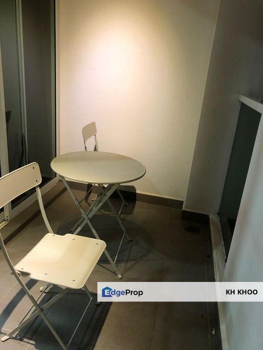 SS19 Subang Parkhome Condominium for Sales @ Subang Jaya, Selangor, Selangor, Subang Jaya